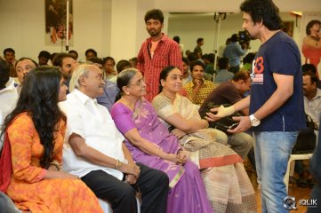 Shiva Movie 25 Years Celebrations